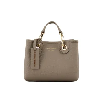 EMPORIO ARMANI MyEA Series Handbags