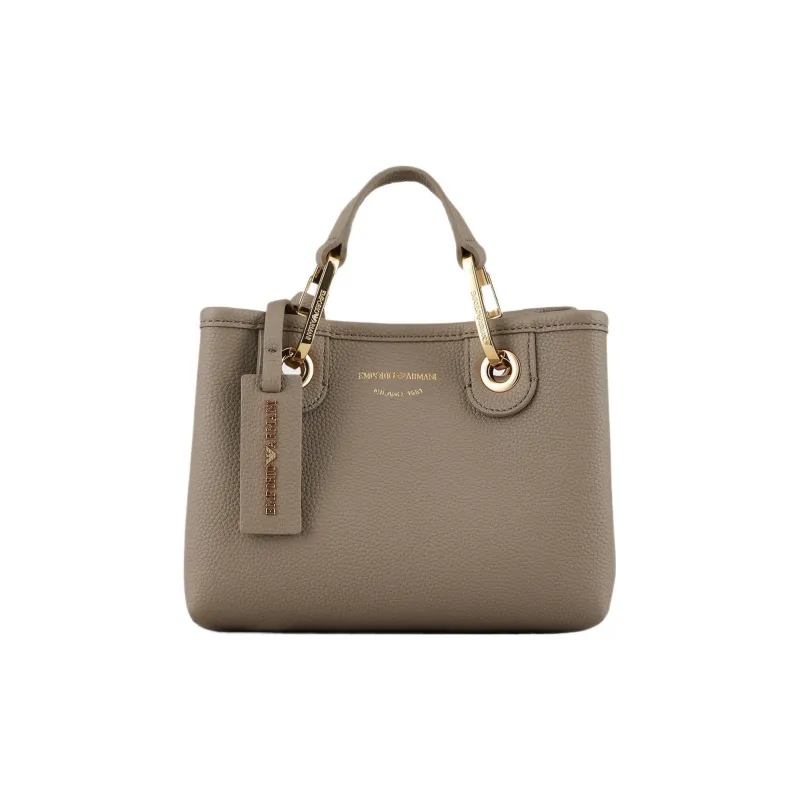 EMPORIO ARMANI MyEA Series Handbags-0