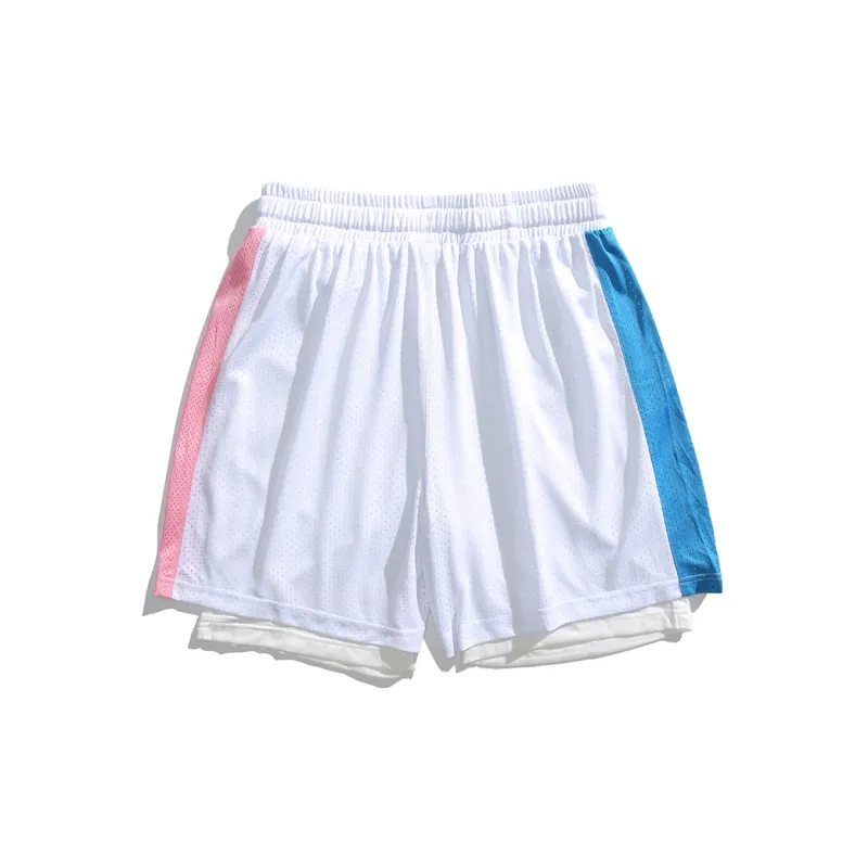 DEERWAY Basketball Shorts Unisex-1