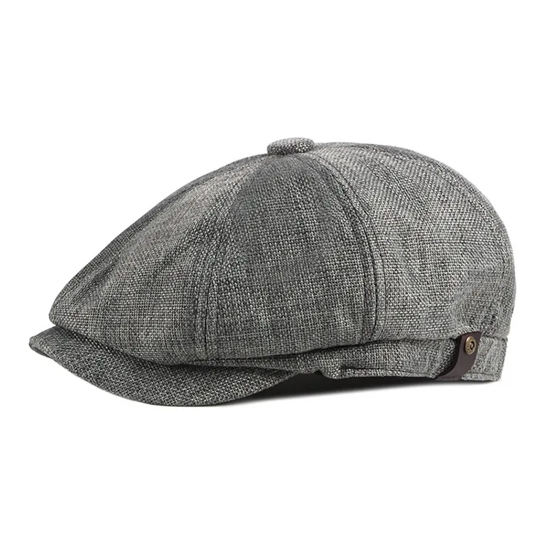 ALIEN BANG Berets Unisex-0