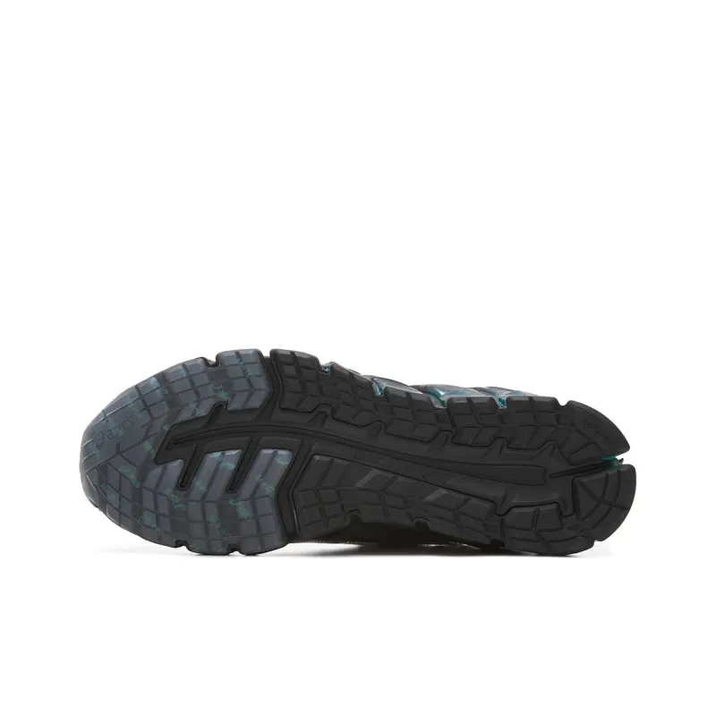 Asics Gel Quantum 180 M+RC Noir Graphite Grey-4