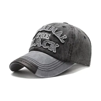 TUCANO Polyester Baseball Caps Men's