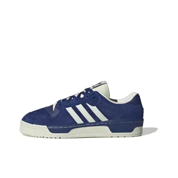 Adidas Originals Rivalry Low Victory Blue Ivory