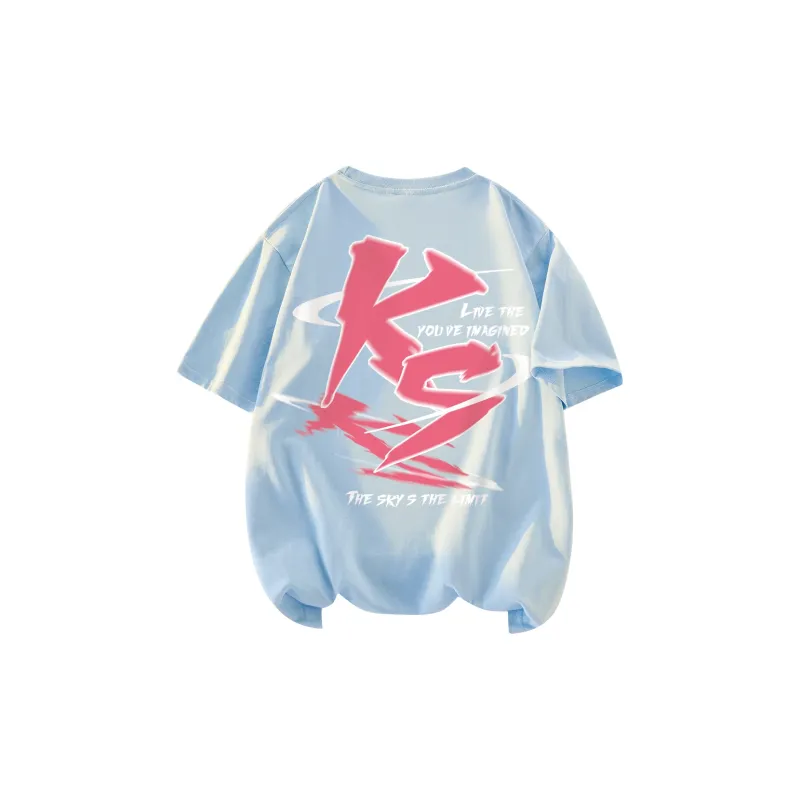 KS T Shirts Unisex-13