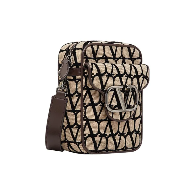 Valentino Toile Iconographe Small Crossbody Bag-1