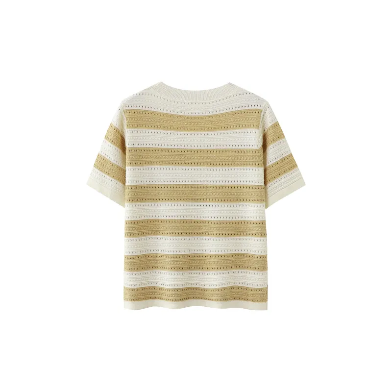 DonnaZilan Knitwear Women's-3