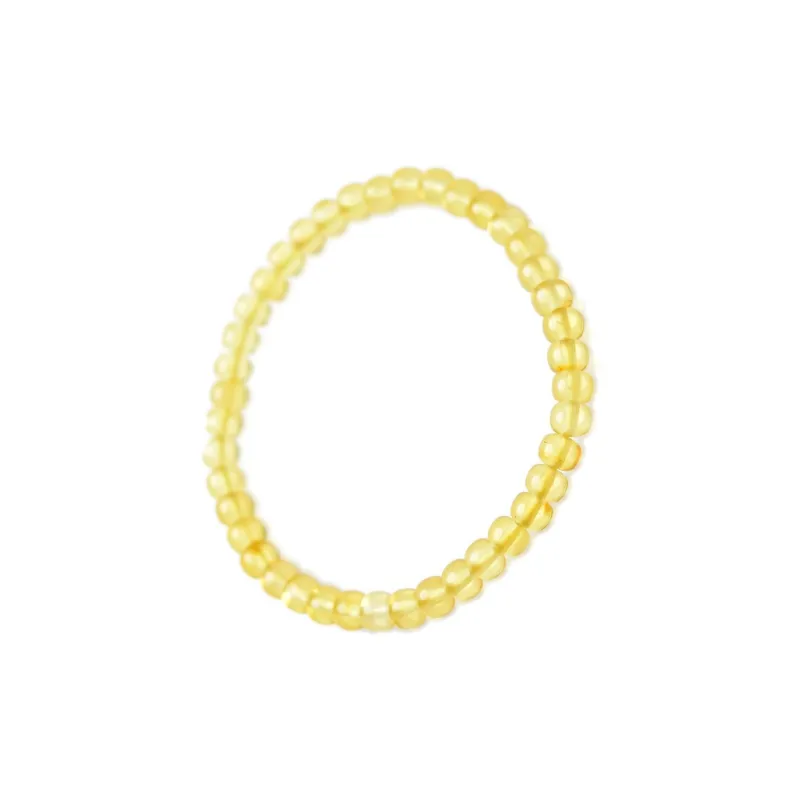 Tokai Family Beeswax Jade Bracelets Women's-2