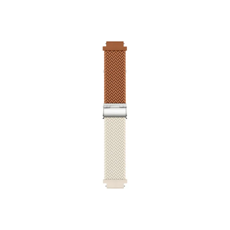 Biaodaige Huawei Compatibility Watch Band Fabric Material-18