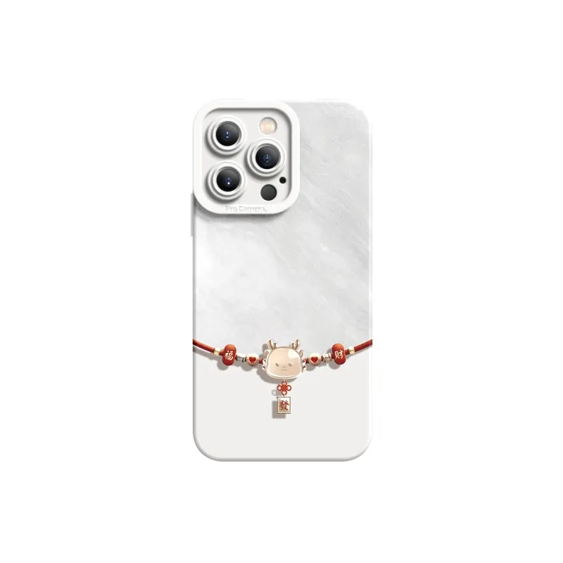SUPER MOUSE Phone Cases-12