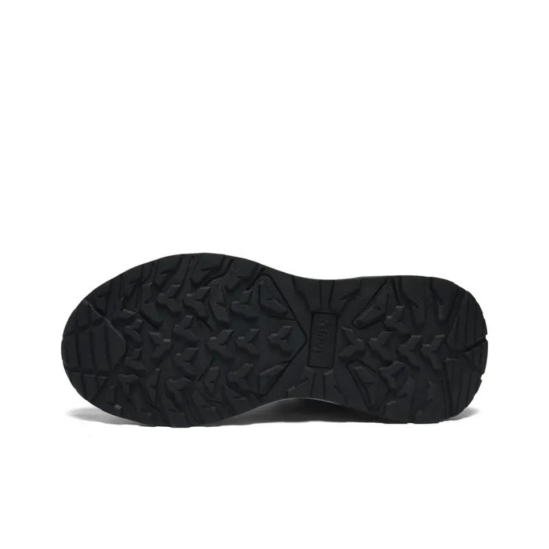Jeep Anti Slip Wear Resistant Low Top Hiking Shoes Men's-5