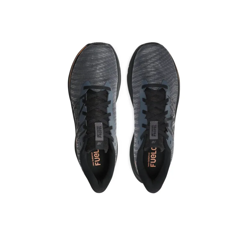 New Balance FuelCell Propel V4 'Graphite Copper Metallic'-3