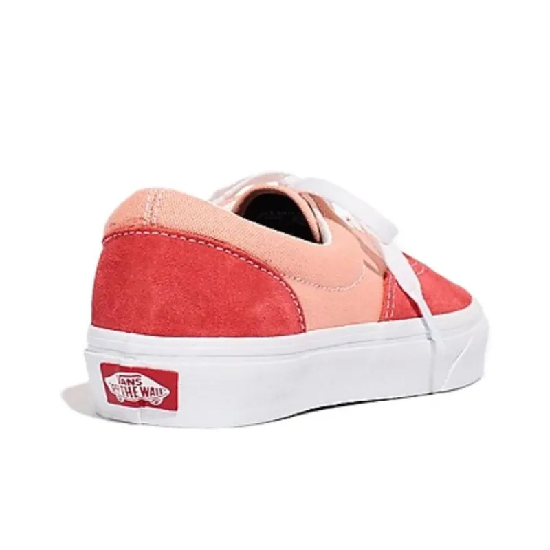 Vans Era 'Poinsettia Salmon'-3