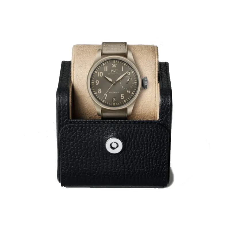IWC Pre owned Big Pilot 46mm-3