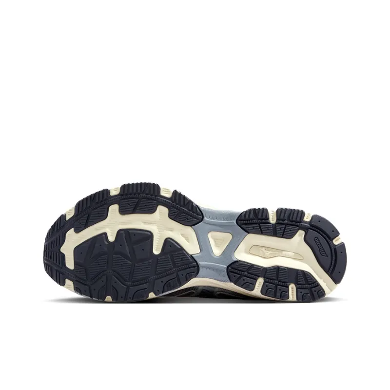 Mizuno Racer S 'Silver Grey'-5