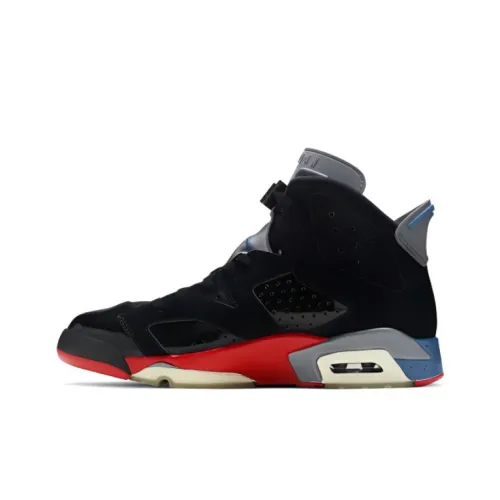 Jordan 6 Retro Pistons