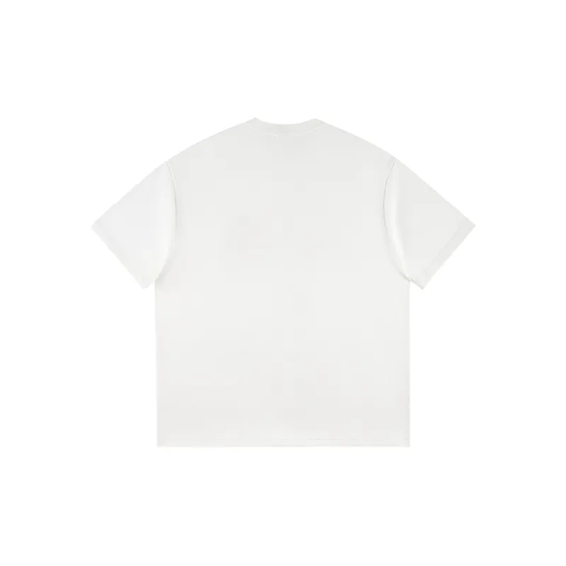 FUERZA T Shirts Unisex-2