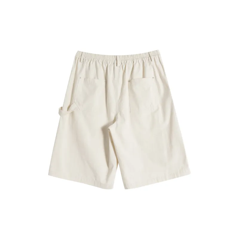 TIKIMOMOKA Casual Shorts Men-8