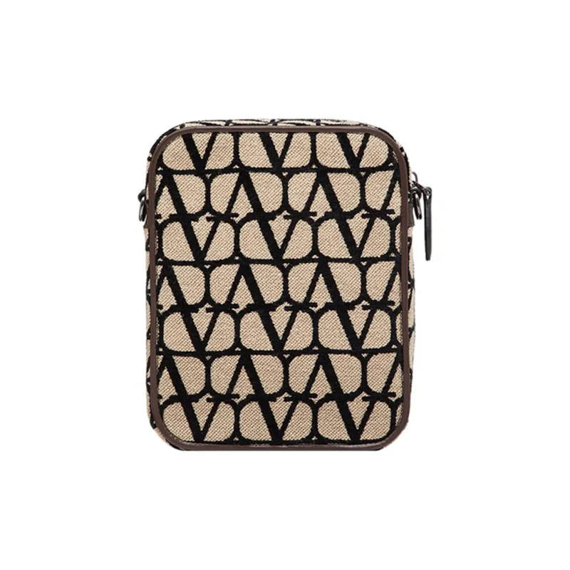 Valentino Toile Iconographe Small Crossbody Bag-3