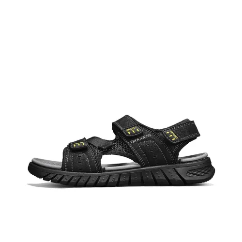 DIOUGENS Beach Sandals Men