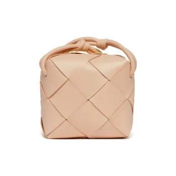 Bottega Veneta Cassette Mini Shoulder Bag