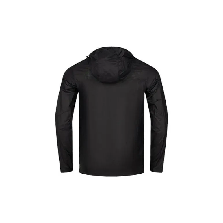 Asics Jackets Coats Men's Black-1