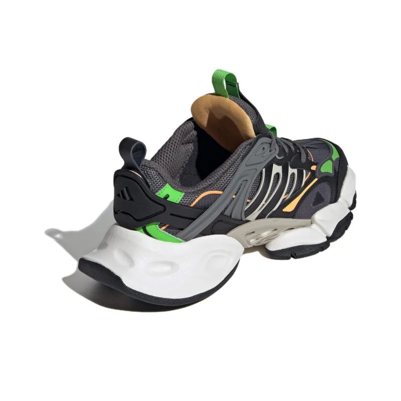 Adidas Vento Xlg Deluxe Black Orange Green-3
