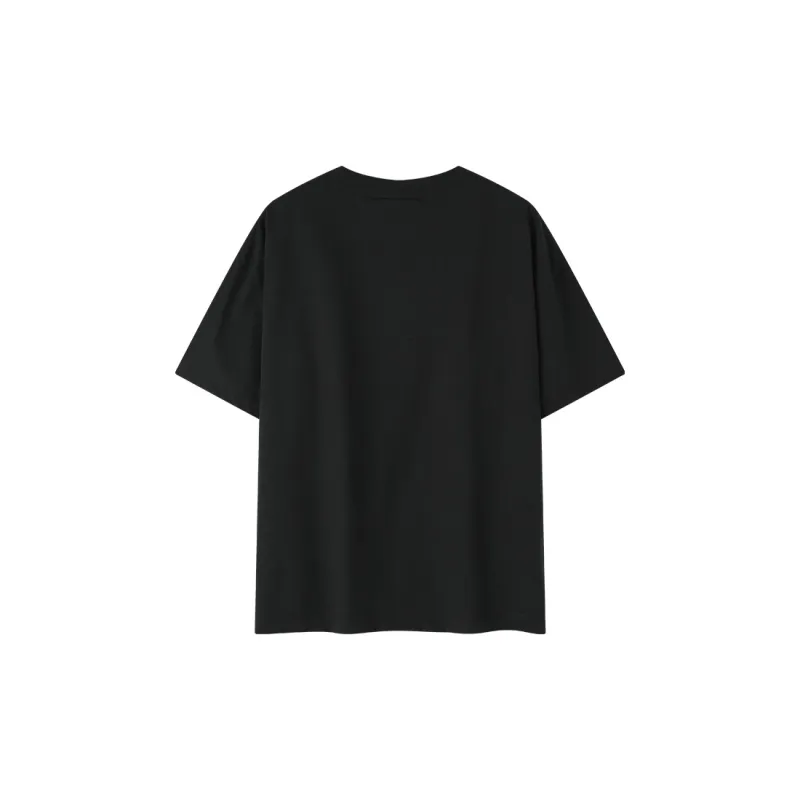 Rabbit House Summer T Shirt Unisex-8