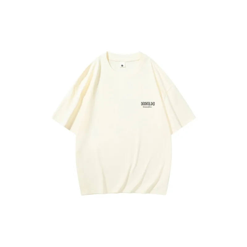OXO OVERLOAD T Shirts Unisex-9