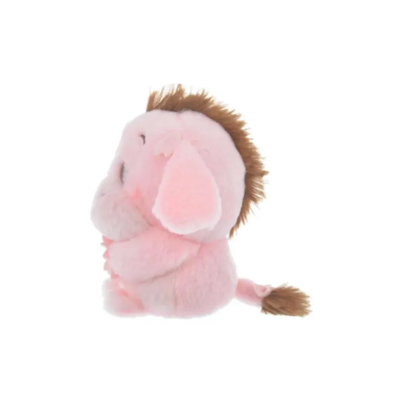 Disney Urbopu Tea SAKURA 2023 Dolls Plush Doll Small Size Tall-1