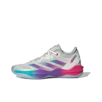 Adizero Select Adidas 2.0 'White Team Real Magenta'