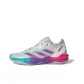 Core White/Team Real Magenta/Chalk White