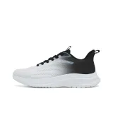 Jordan White Black