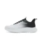 Jordan White Black