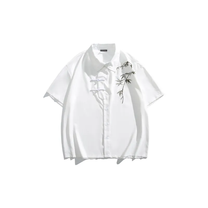 PAINT STAIN Shirts Unisex-61