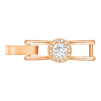 Swarovski Accessories Unisex Rose Gold