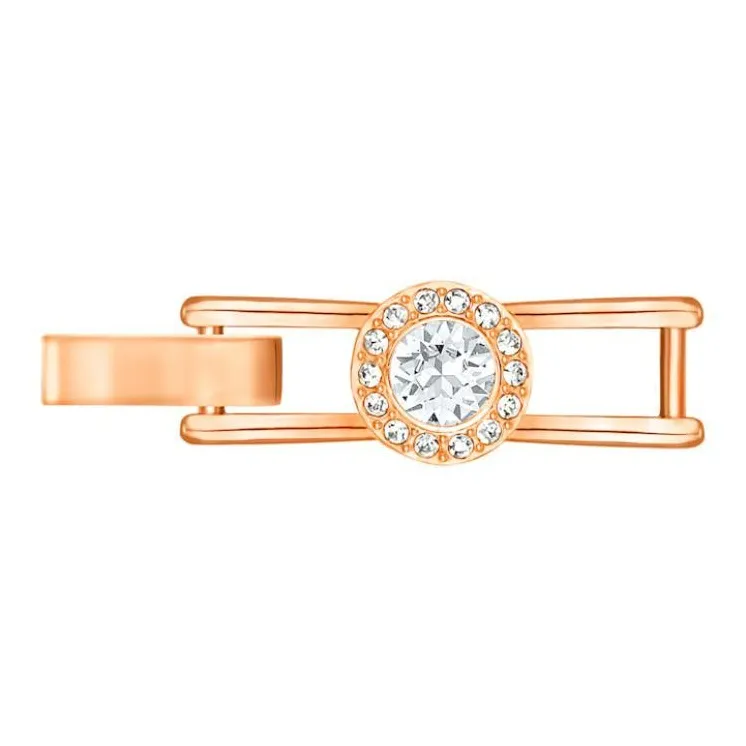 Swarovski Accessories Unisex Rose Gold-0