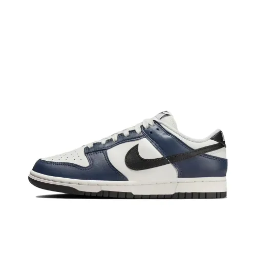 Nike Dunk Low Armory Navy Women's