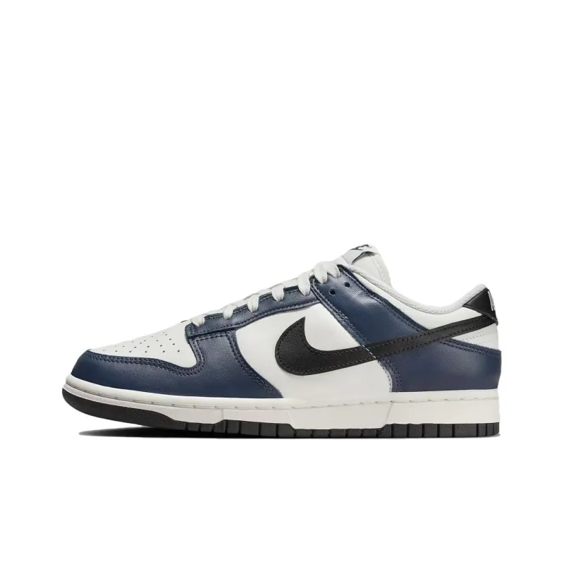 Nike Dunk Low Armory Navy Women's-0