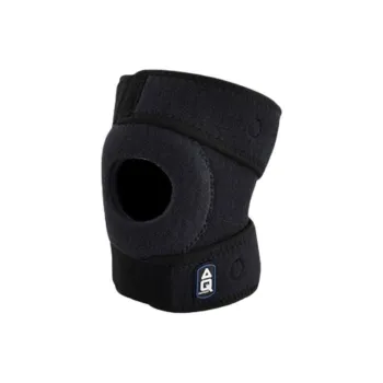 AQ Knee Pads Mountaineering Badminton Basketball