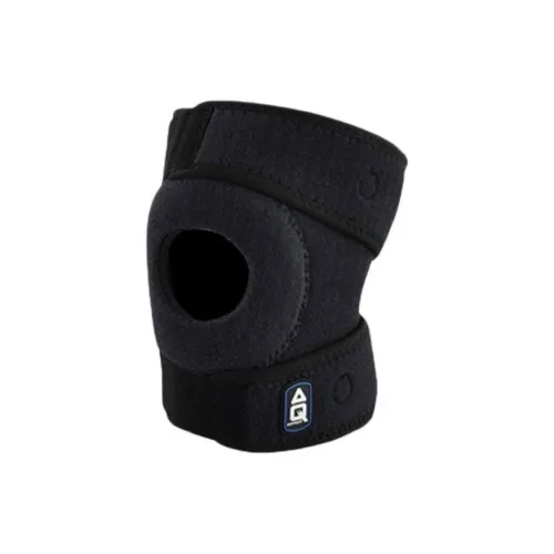 AQ Knee Pads Mountaineering Badminton Basketball