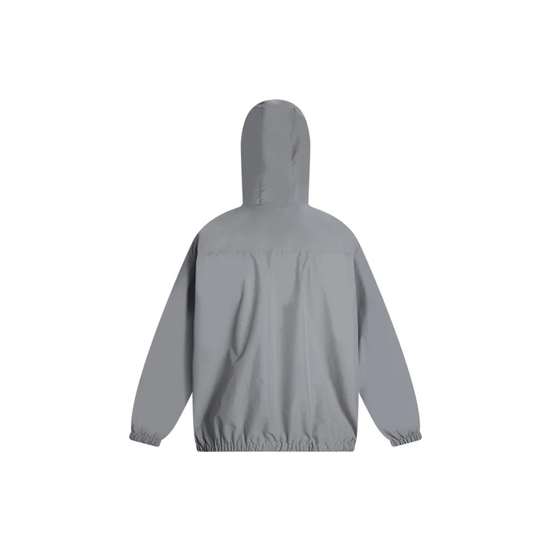 404MOB GANG Sun Protection Clothing Unisex-3