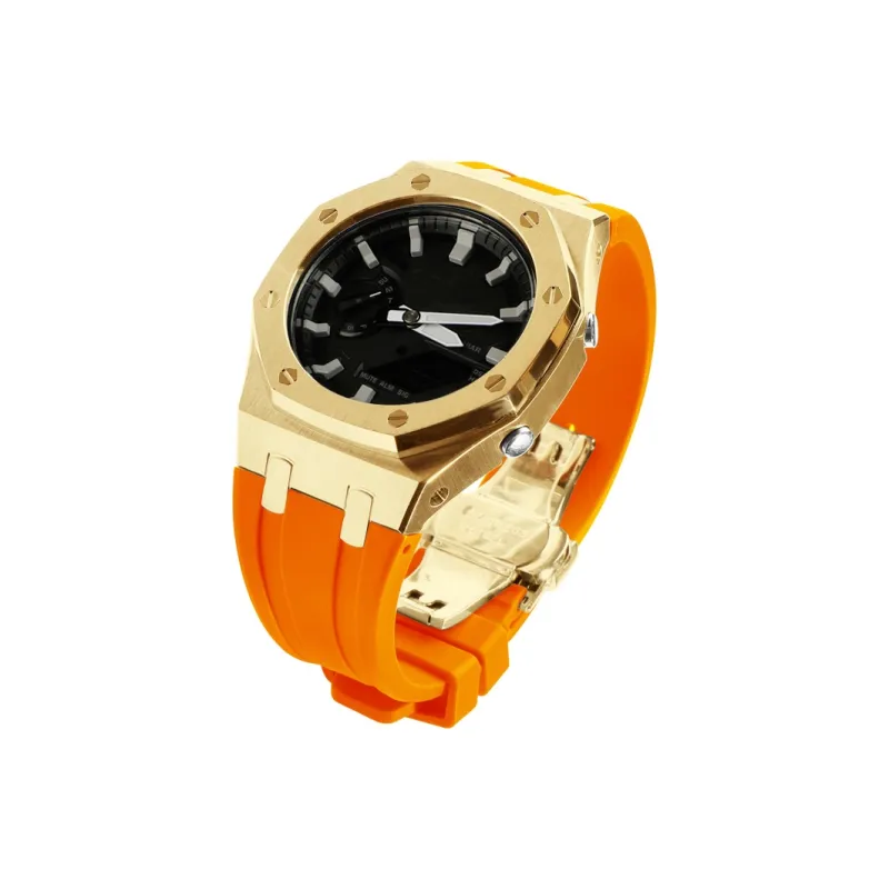 Keppot Rural Oak GA 2100 GMA S2100 GM 2100 Collection Upgrade Unisex-53