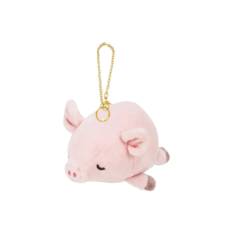 Liv Heart Plush Toy-9
