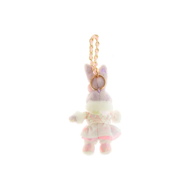 Disney 2023 Winter Collection StellaLou Duffy Dolls Plush Pendant 13.97cm Height-1