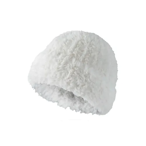 EEEENO Cotton Bucket Hats Unisex
