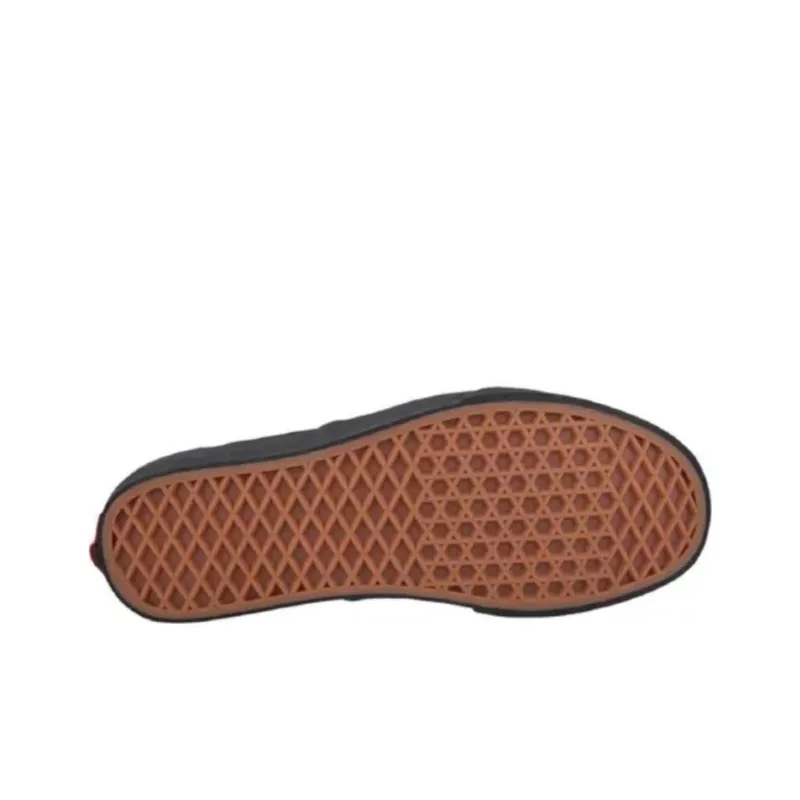 Vans Authentic Pro Black-4