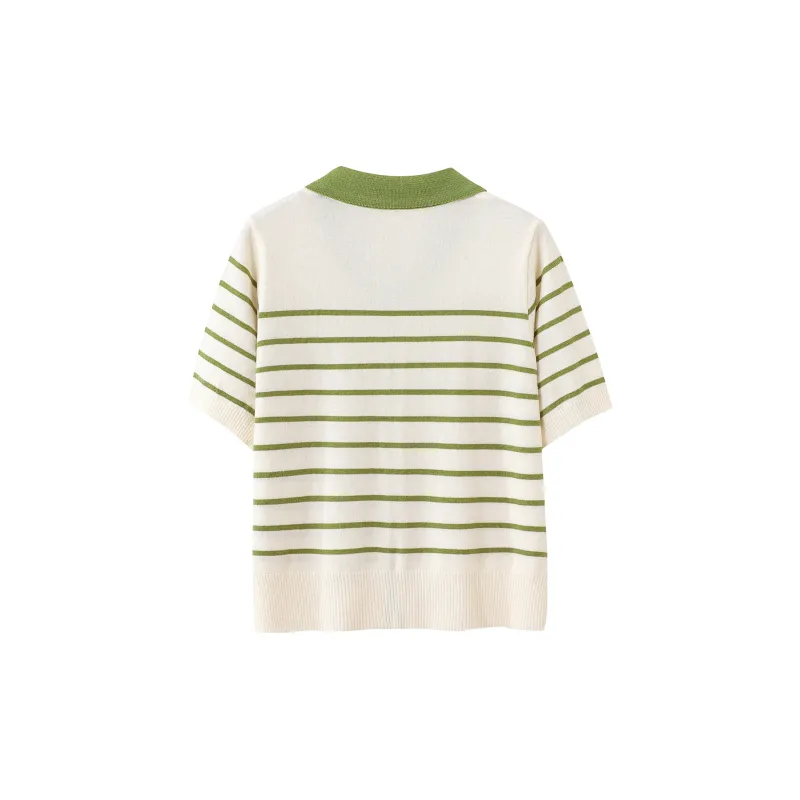 DonnaZilan Knitwear Women's-5