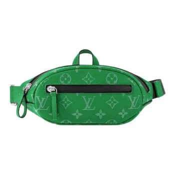 LOUIS VUITTON Catch Bumbag