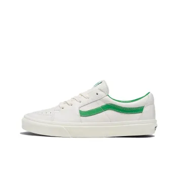 Vans Vault Ua Og Style 36 Lx 'White Green'