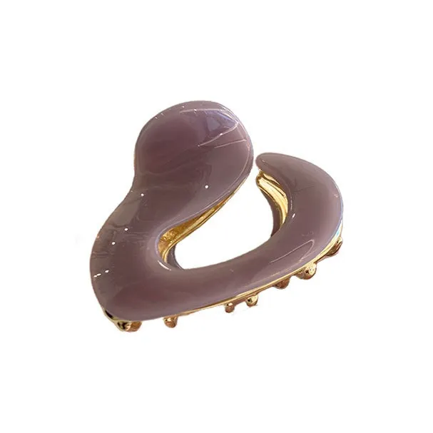 LACEROOM Hair Clips Women's-6